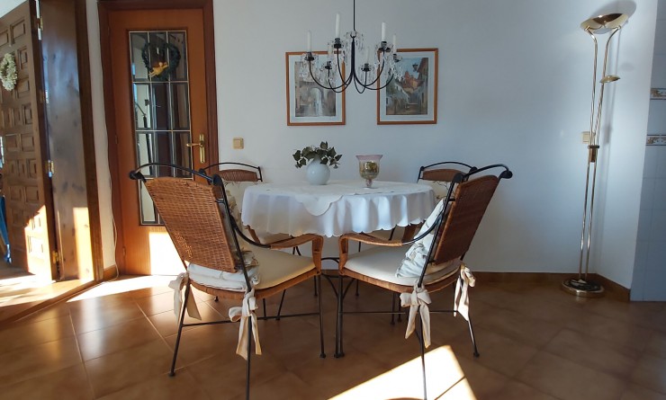 Revente - Apartment / flat - Cabo Roig