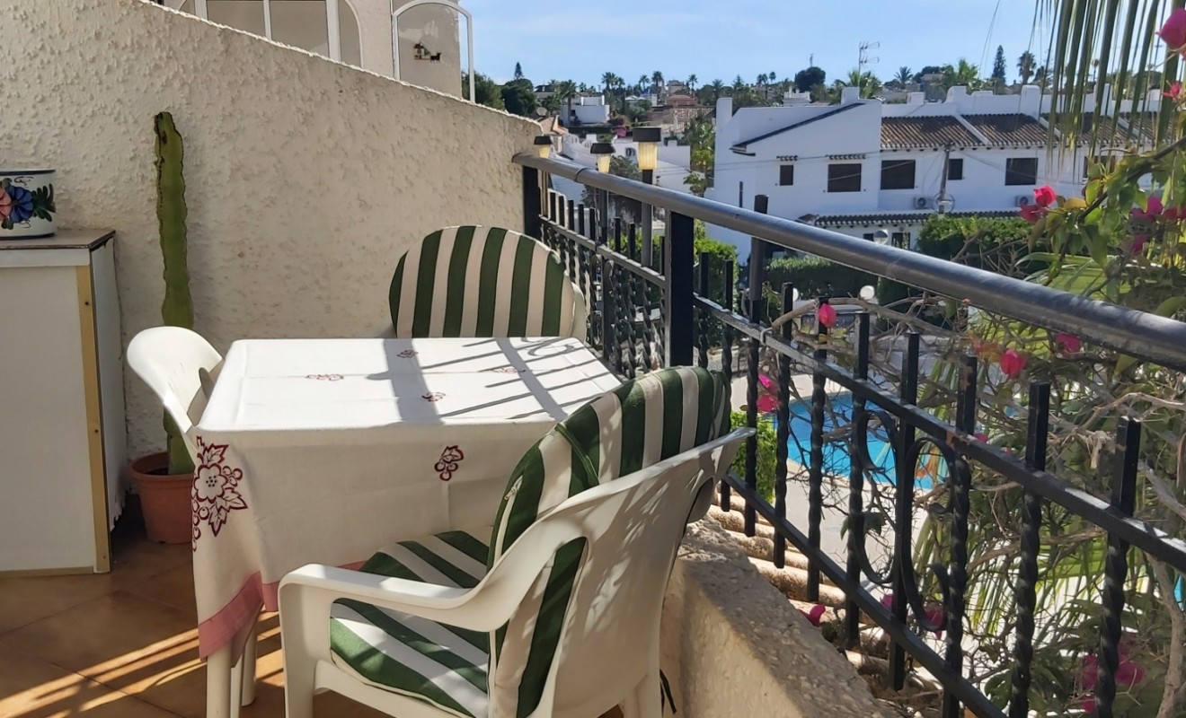 Revente - Apartment / flat - Cabo Roig