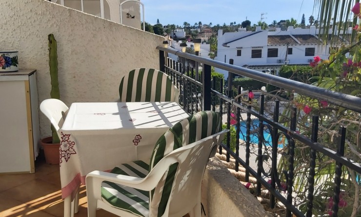 Revente - Apartment / flat - Cabo Roig