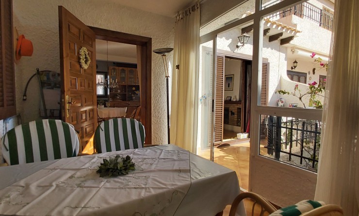 Revente - Apartment / flat - Cabo Roig