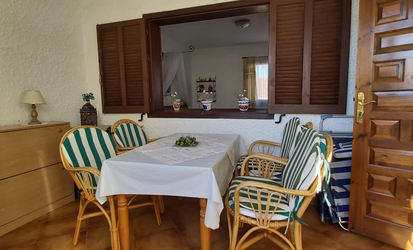 Revente - Apartment / flat - Cabo Roig