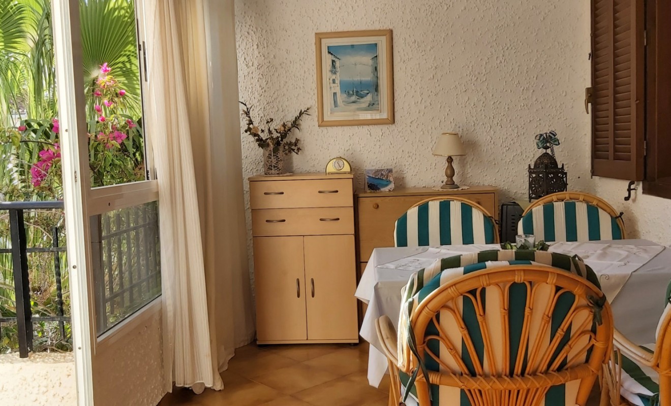 Revente - Apartment / flat - Cabo Roig