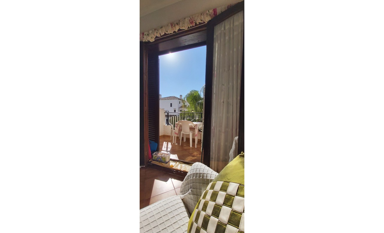 Revente - Apartment / flat - Cabo Roig