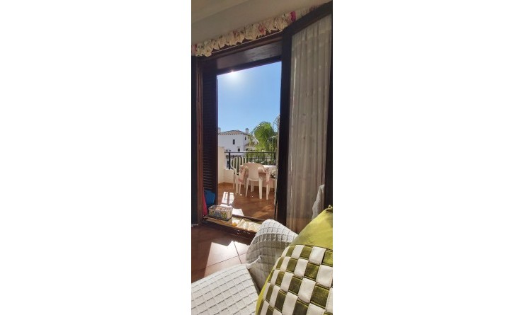 Revente - Apartment / flat - Cabo Roig