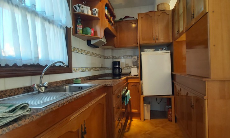 Revente - Apartment / flat - Cabo Roig