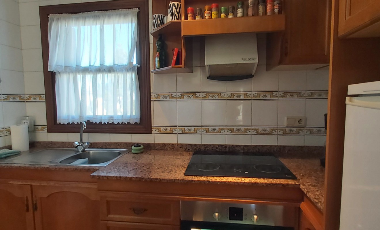 Revente - Apartment / flat - Cabo Roig