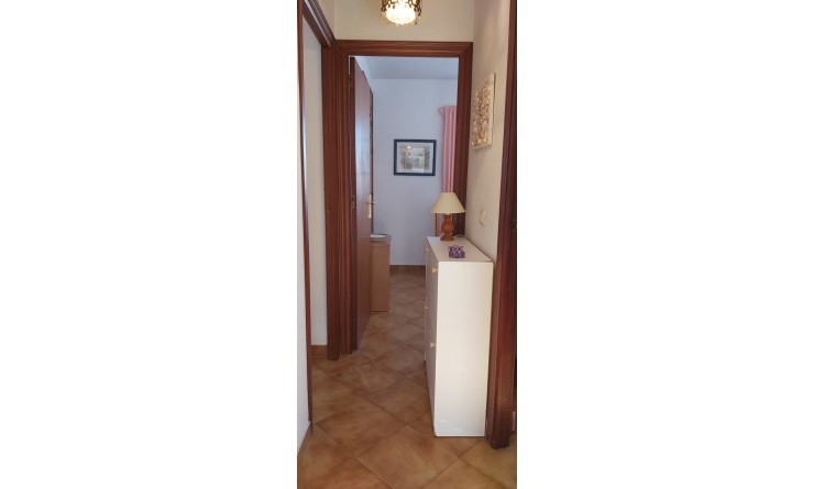 Revente - Apartment / flat - Cabo Roig