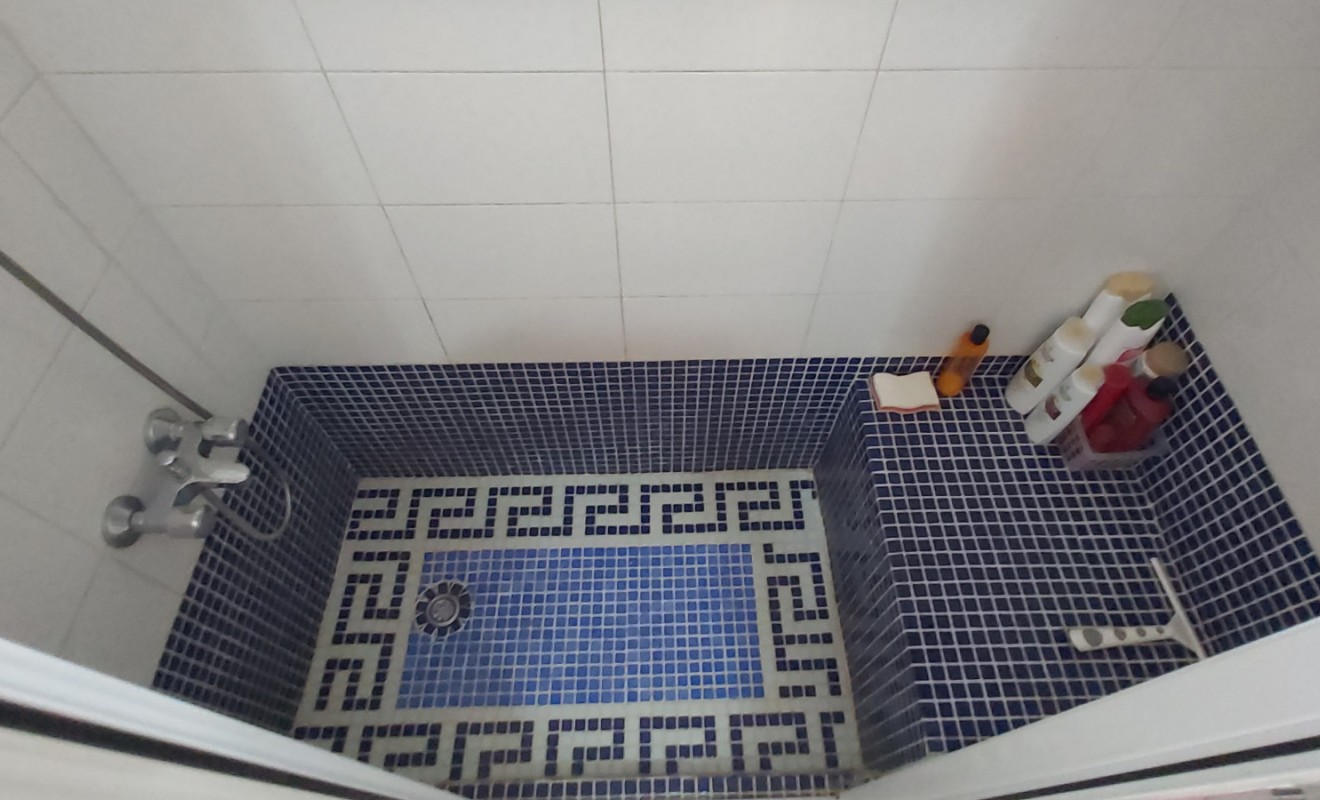 Revente - Apartment / flat - Cabo Roig