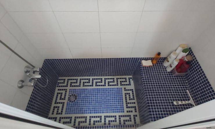 Revente - Apartment / flat - Cabo Roig