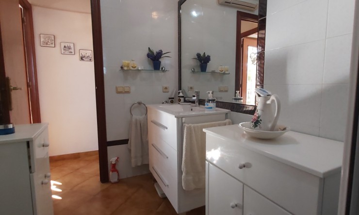 Revente - Apartment / flat - Cabo Roig