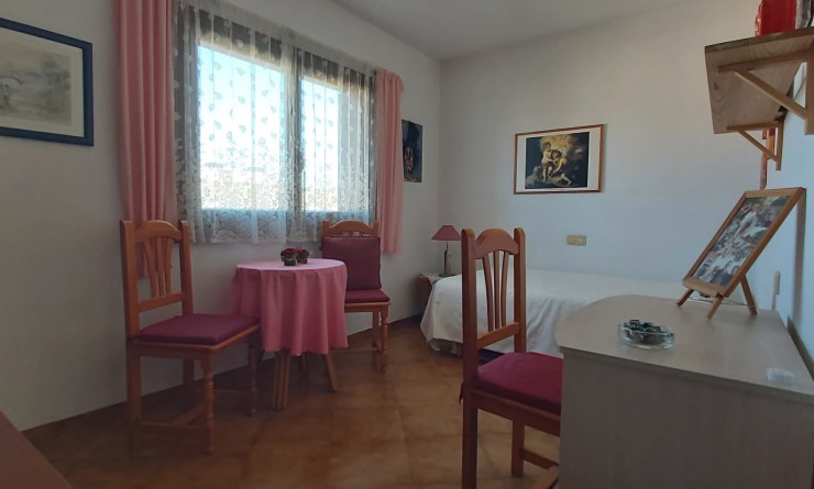 Revente - Apartment / flat - Cabo Roig