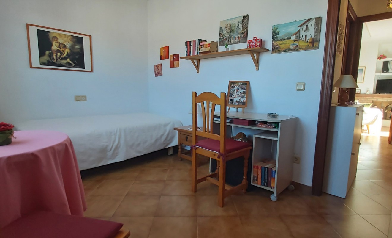 Revente - Apartment / flat - Cabo Roig