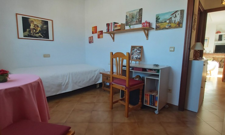 Revente - Apartment / flat - Cabo Roig