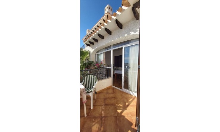 Revente - Apartment / flat - Cabo Roig