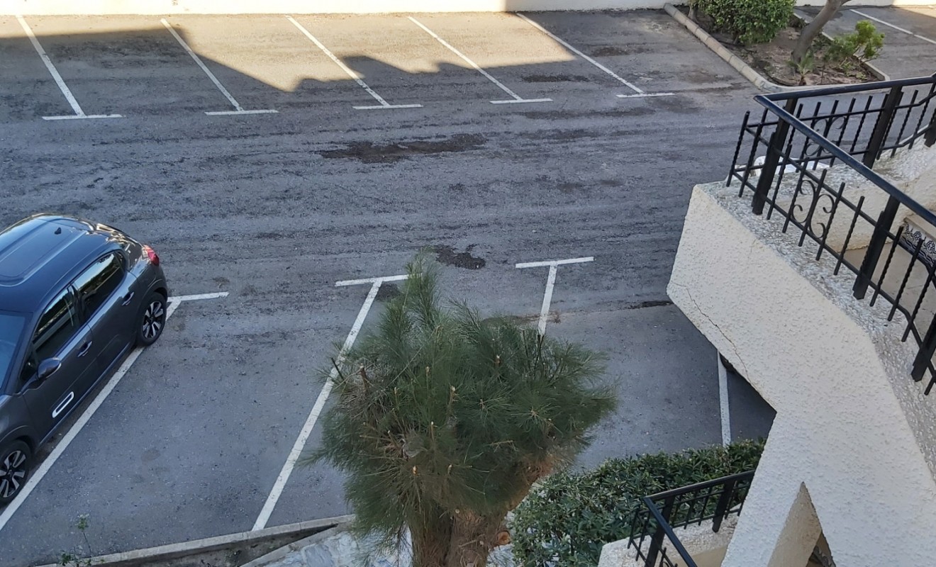 Revente - Apartment / flat - Cabo Roig