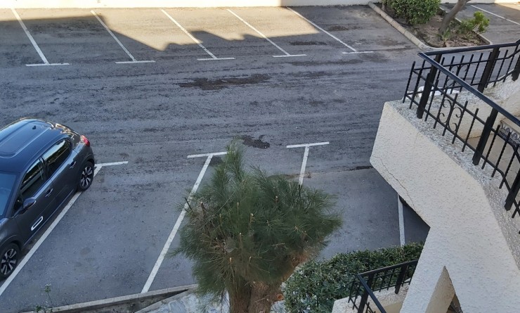 Revente - Apartment / flat - Cabo Roig