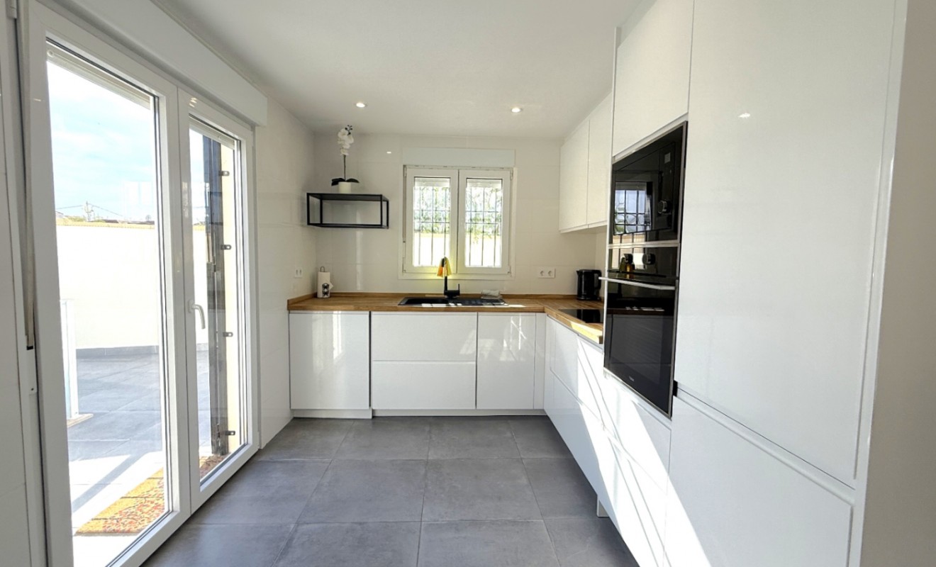 Sale - semi_detached_house - Orihuela - Costa Blanca Sur