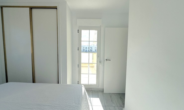 Sale - semi_detached_house - Orihuela - Costa Blanca Sur