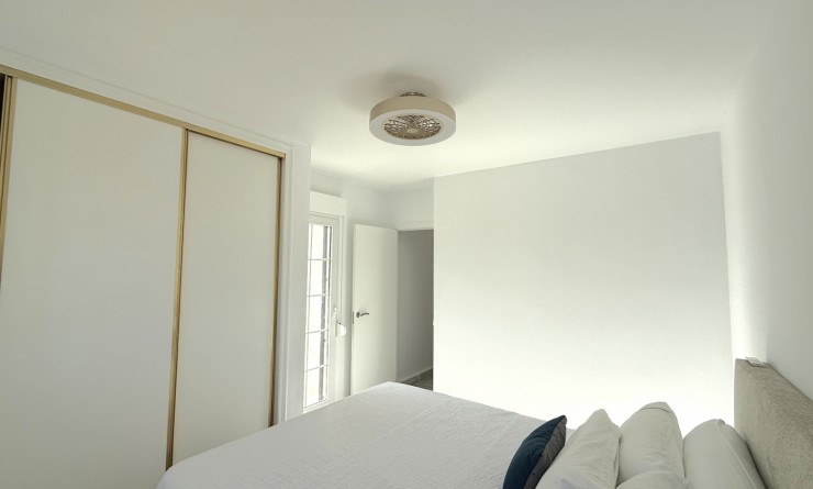 Sale - semi_detached_house - Orihuela - Costa Blanca Sur