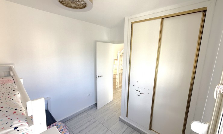 Sale - semi_detached_house - Orihuela - Costa Blanca Sur