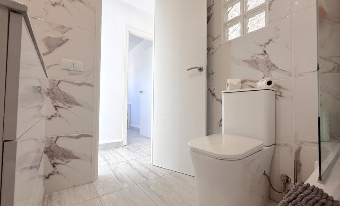 Sale - semi_detached_house - Orihuela - Costa Blanca Sur