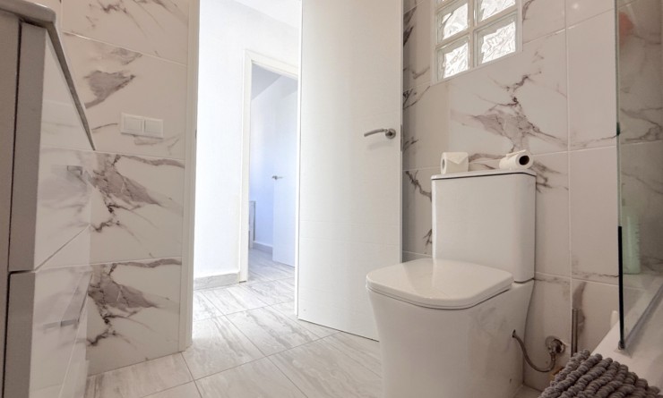 Sale - semi_detached_house - Orihuela - Costa Blanca Sur