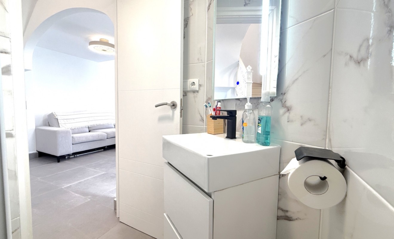 Sale - semi_detached_house - Orihuela - Costa Blanca Sur