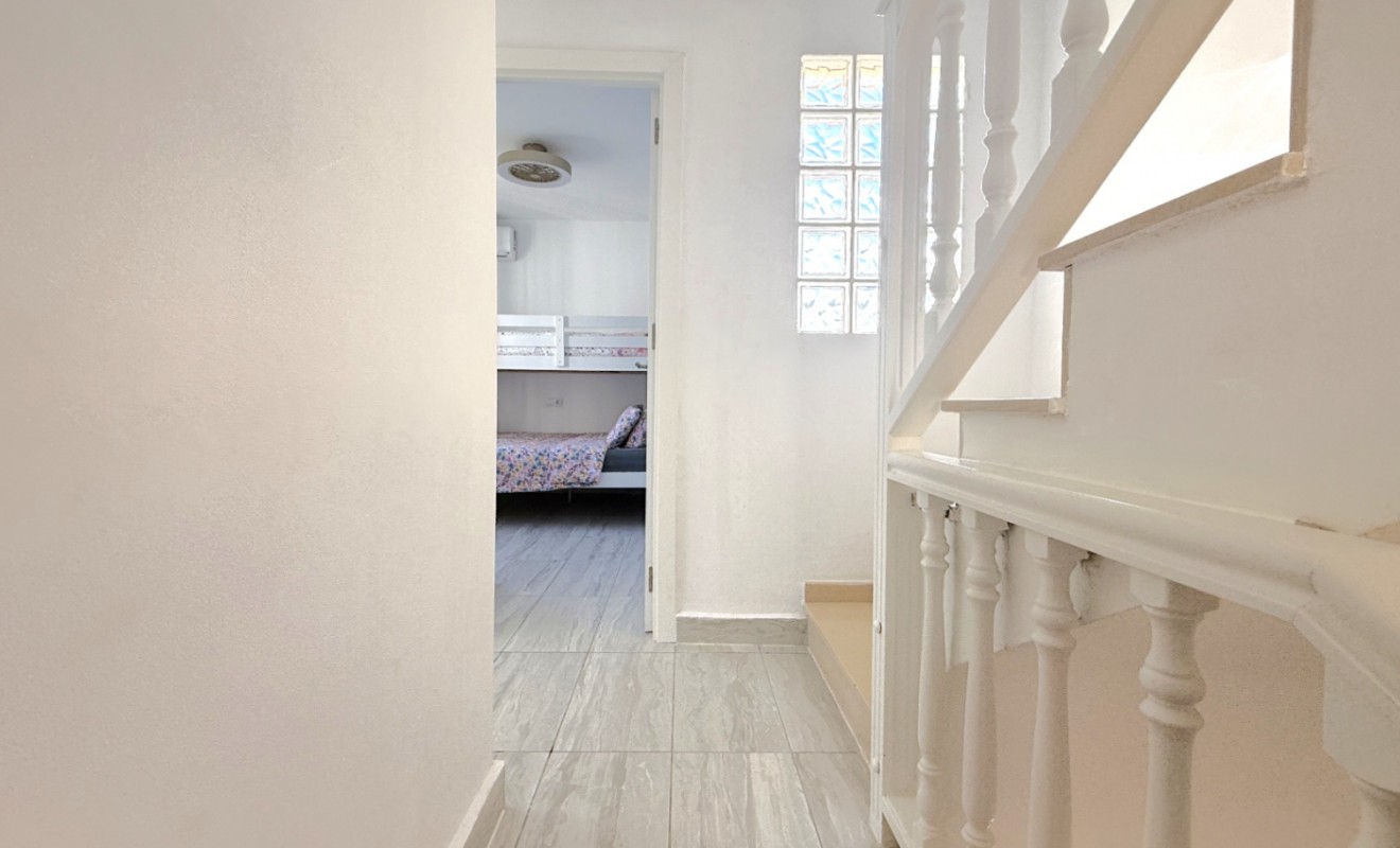 Sale - semi_detached_house - Orihuela - Costa Blanca Sur