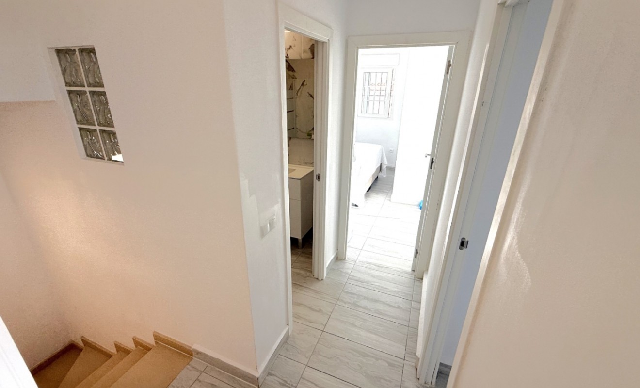 Sale - semi_detached_house - Orihuela - Costa Blanca Sur