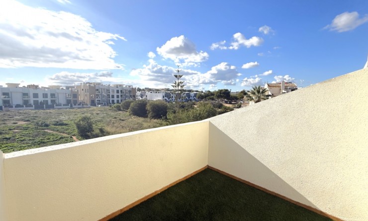 Sale - semi_detached_house - Orihuela - Costa Blanca Sur
