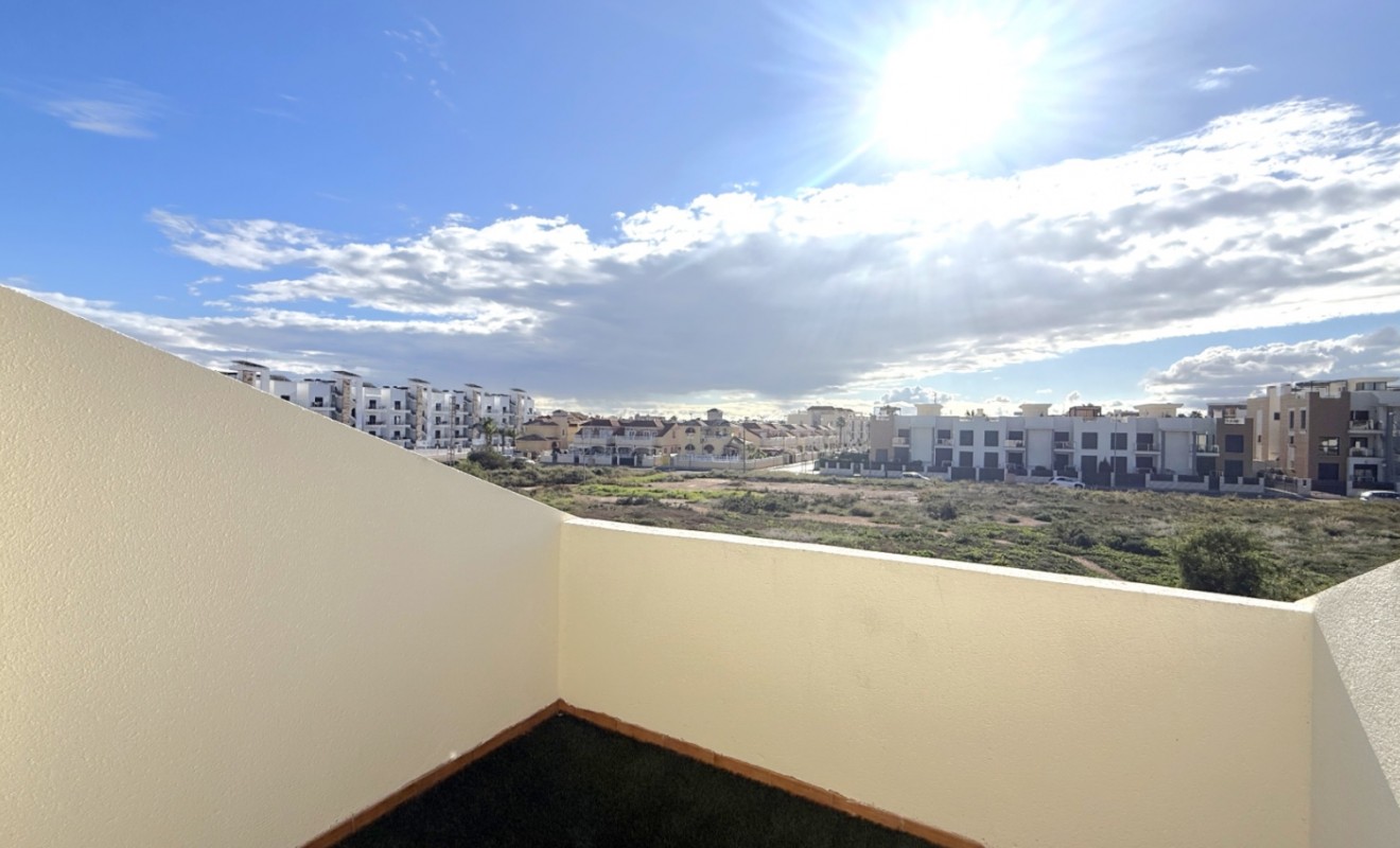 Sale - semi_detached_house - Orihuela - Costa Blanca Sur