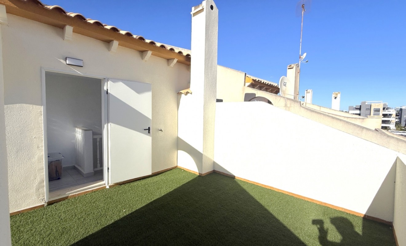 Sale - semi_detached_house - Orihuela - Costa Blanca Sur