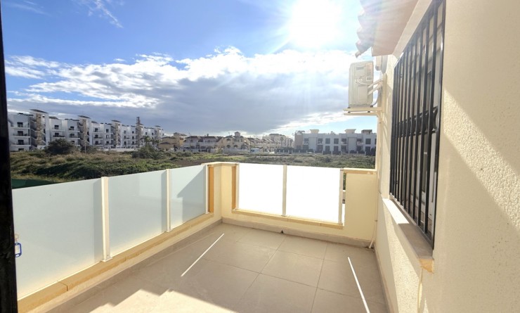 Sale - semi_detached_house - Orihuela - Costa Blanca Sur