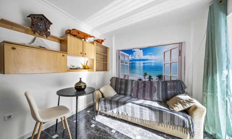 Wederverkoop - Atico - Torrevieja - La Mata