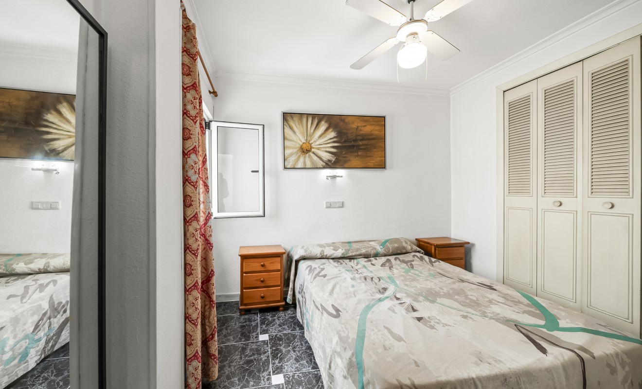 Wederverkoop - Atico - Torrevieja - La Mata