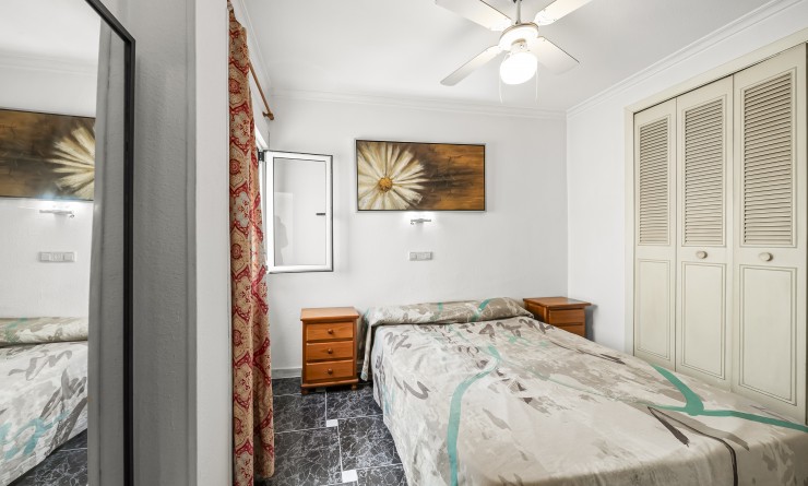 Wederverkoop - Atico - Torrevieja - La Mata