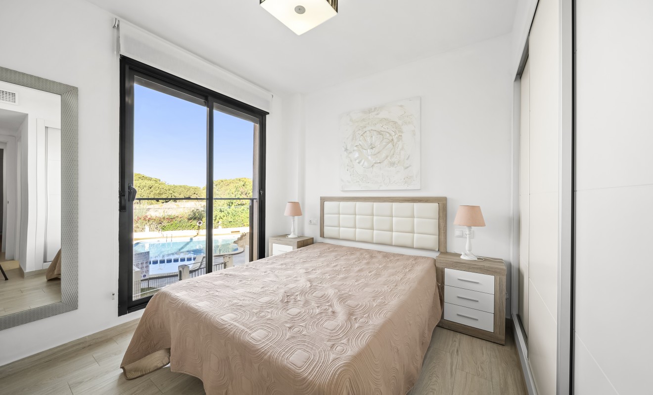 Sale - Apartamento - Torrevieja - La Mata