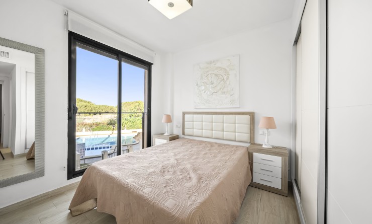 Sale - Apartamento - Torrevieja - La Mata