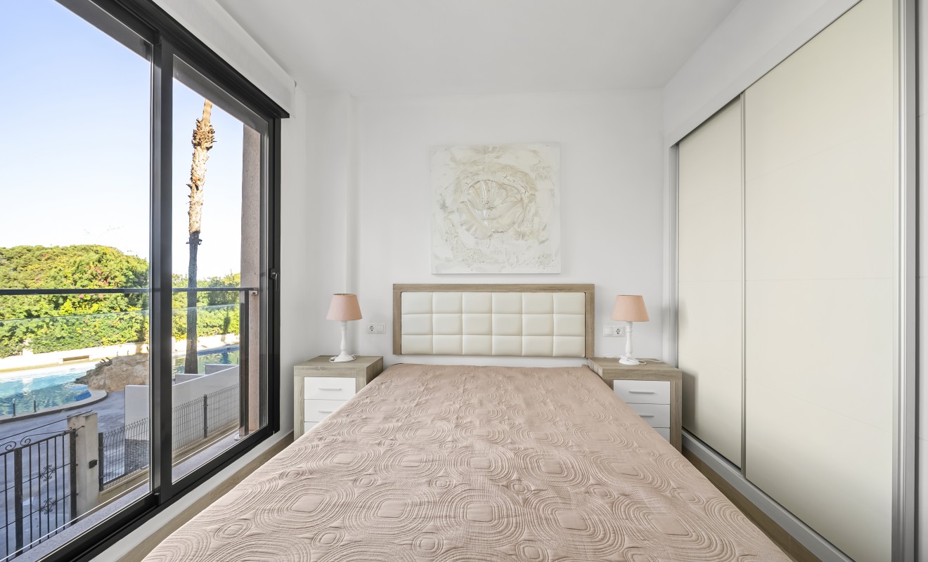 Sale - Apartamento - Torrevieja - La Mata