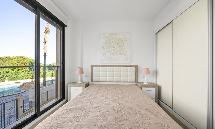 Sale - Apartamento - Torrevieja - La Mata