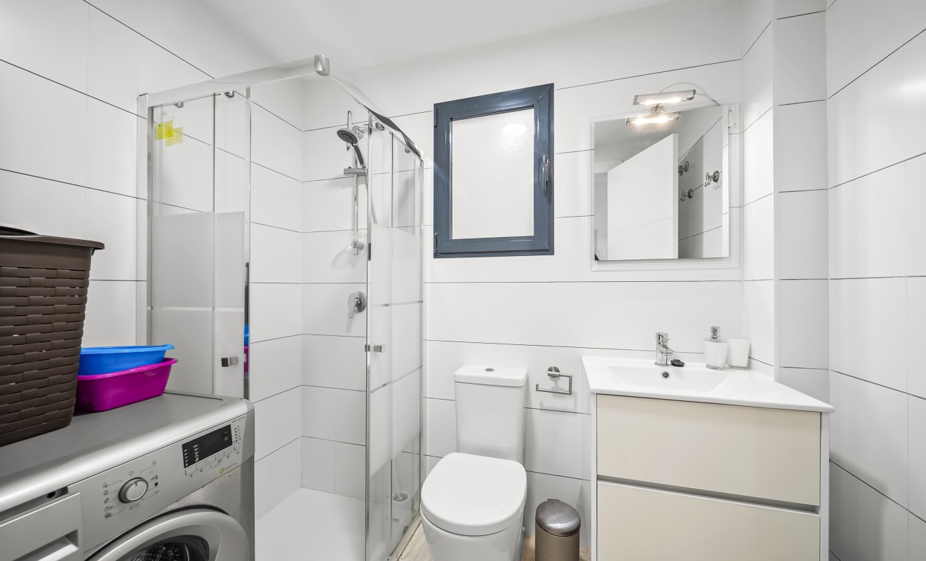 Sale - Apartamento - Torrevieja - La Mata