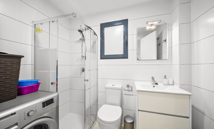 Sale - Apartamento - Torrevieja - La Mata