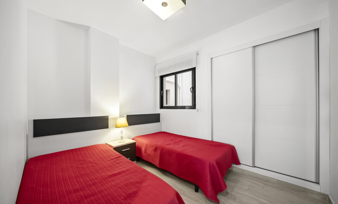 Sale - Apartamento - Torrevieja - La Mata