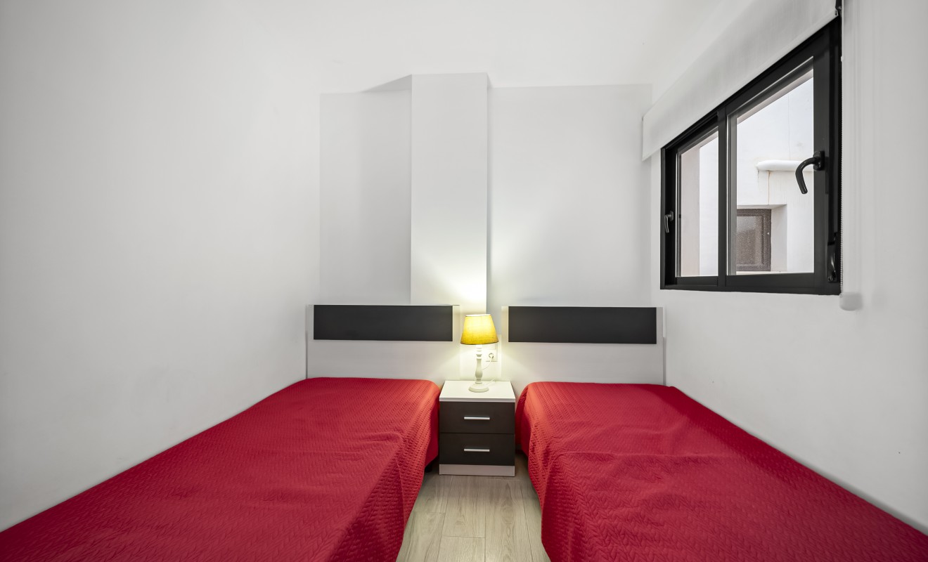 Sale - Apartamento - Torrevieja - La Mata