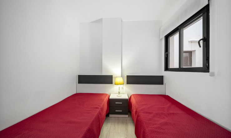 Sale - Apartamento - Torrevieja - La Mata