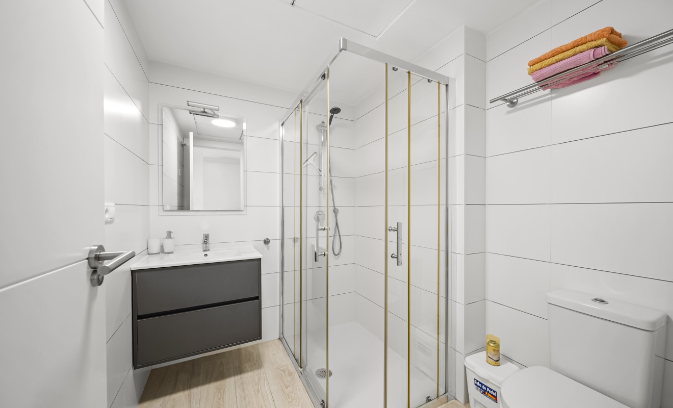 Sale - Apartamento - Torrevieja - La Mata