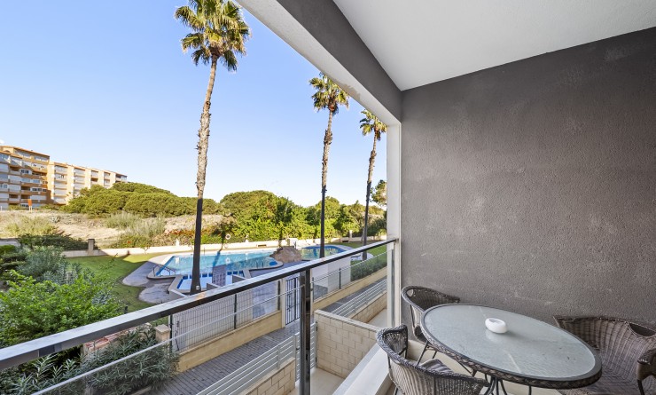 Sale - Apartamento - Torrevieja - La Mata