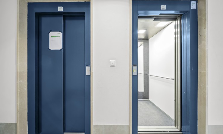 Sale - Apartamento - Torrevieja - La Mata