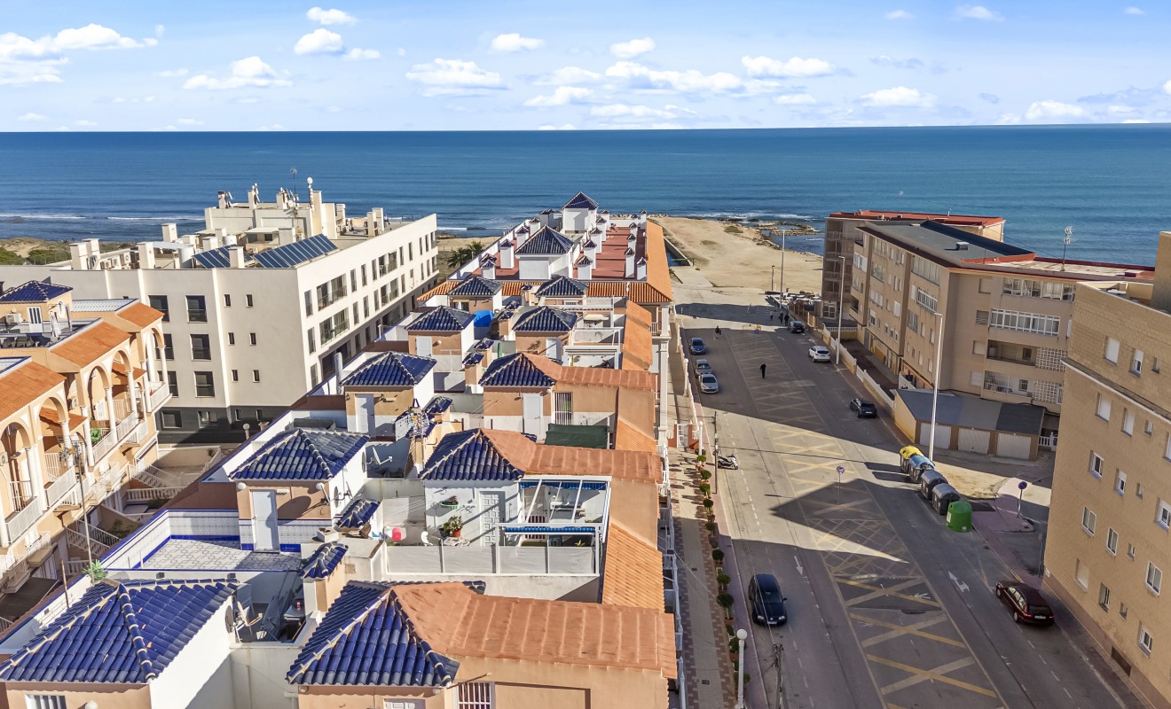 Sale - Apartamento - Torrevieja - La Mata