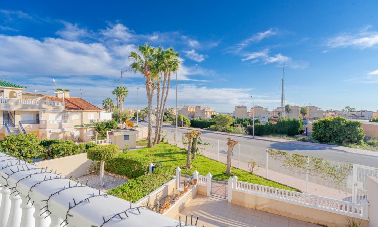 Wederverkoop - 1. Apartment / flat - Orihuela Costa - Playa Flamenca